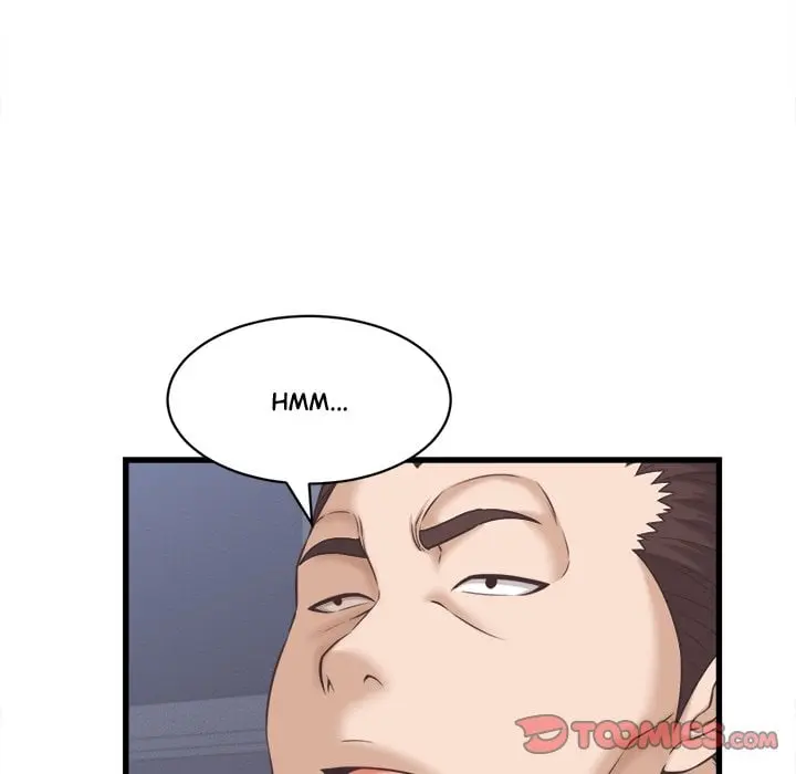 Right Under His Roof Chapter 38 - Page 27