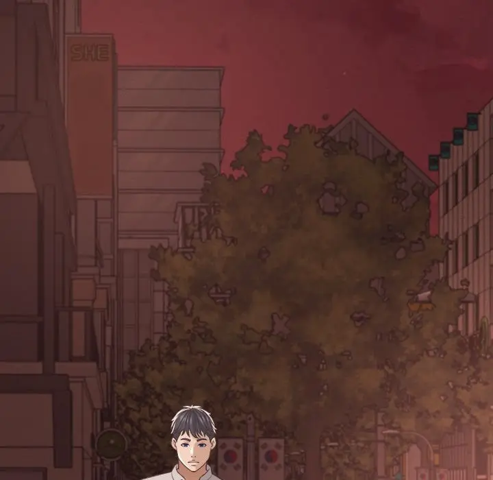 Right Under His Roof Chapter 38 - Page 37
