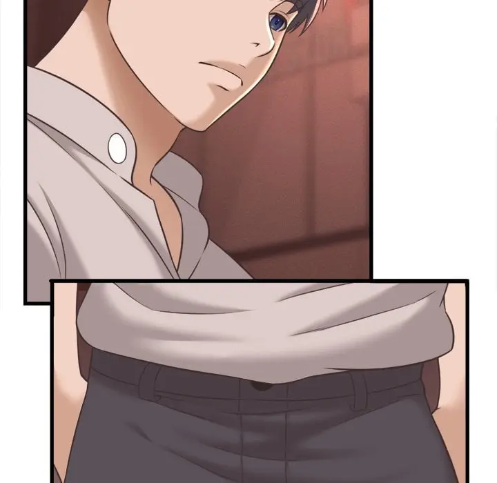 Right Under His Roof Chapter 38 - Page 40