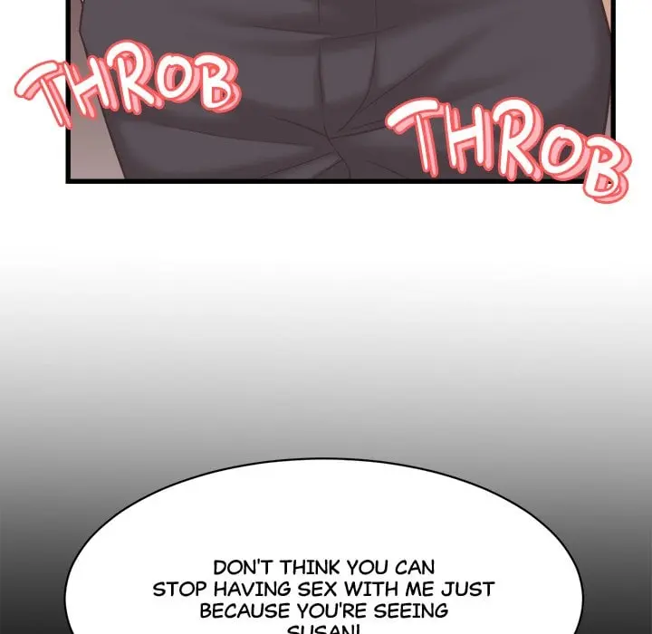 Right Under His Roof Chapter 38 - Page 41