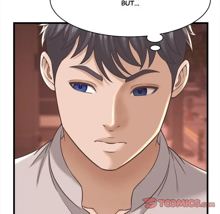 Right Under His Roof Chapter 38 - Page 45