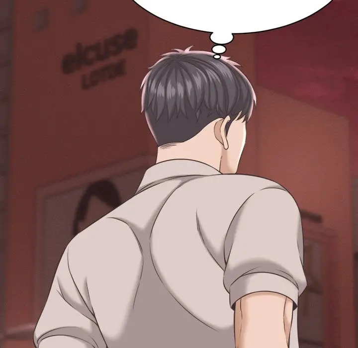 Right Under His Roof Chapter 38 - Page 47