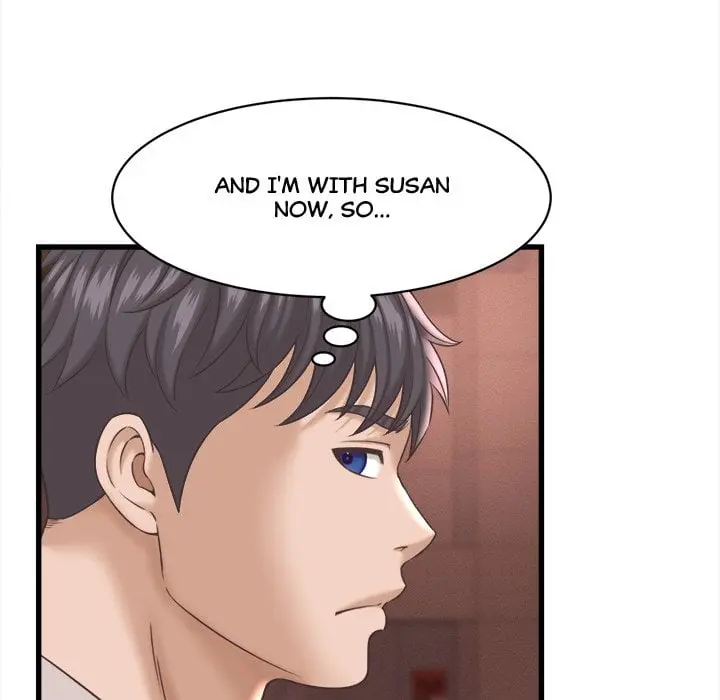 Right Under His Roof Chapter 38 - Page 49