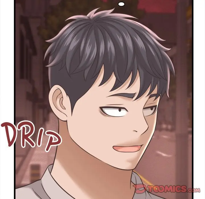 Right Under His Roof Chapter 38 - Page 51