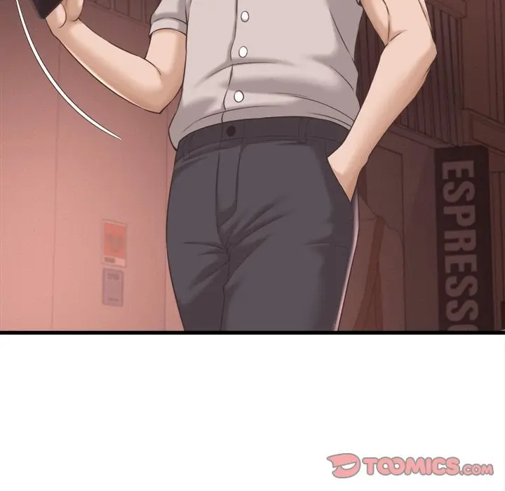 Right Under His Roof Chapter 38 - Page 54