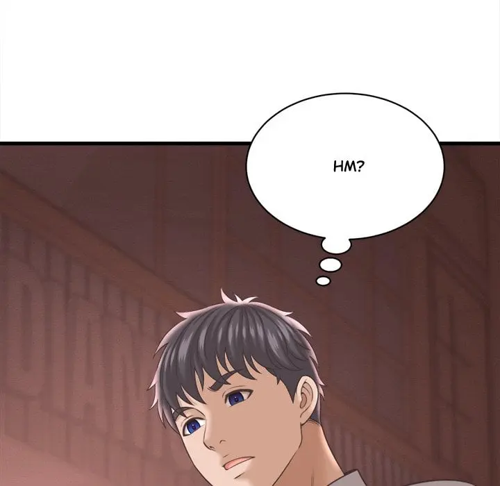 Right Under His Roof Chapter 38 - Page 55