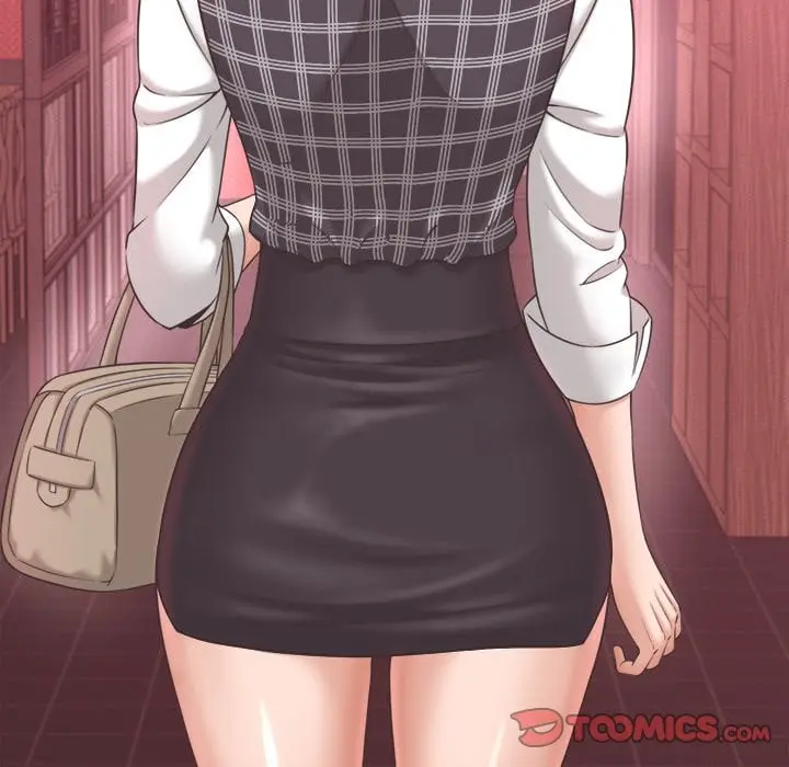 Right Under His Roof Chapter 38 - Page 63