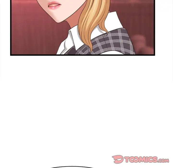 Right Under His Roof Chapter 38 - Page 84