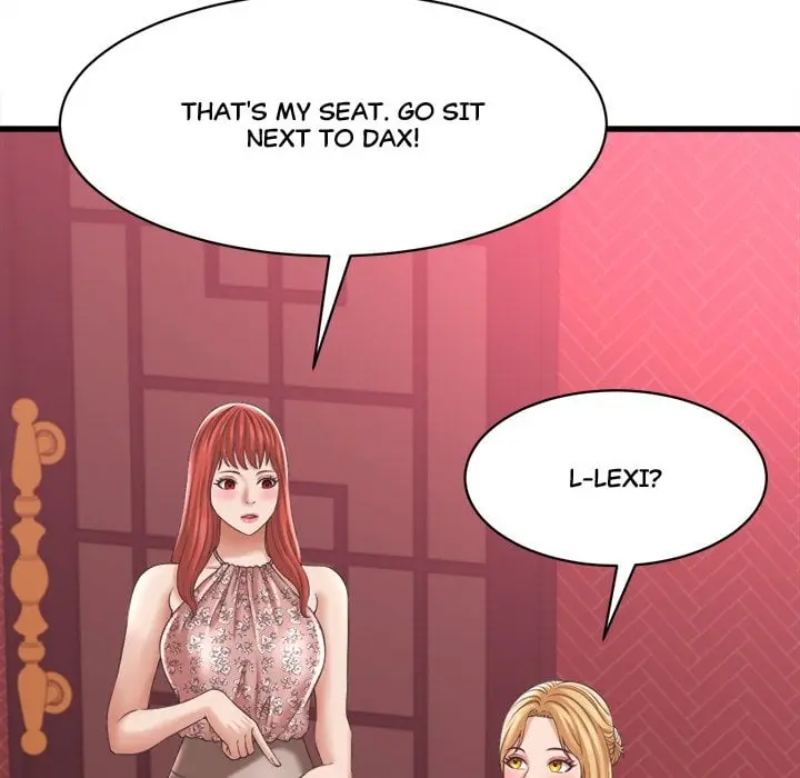 Right Under His Roof Chapter 38 - Page 85