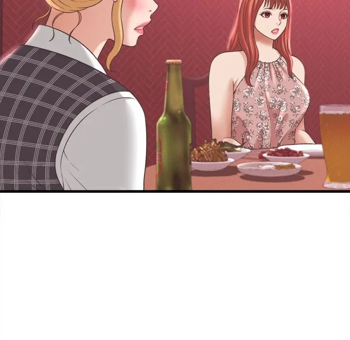 Right Under His Roof Chapter 38 - Page 95