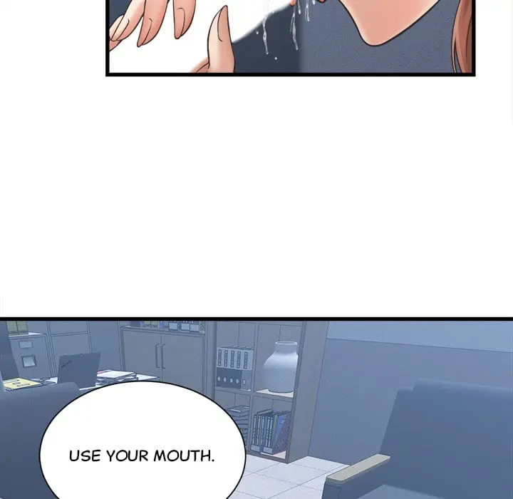 Right Under His Roof Chapter 39 - Page 10