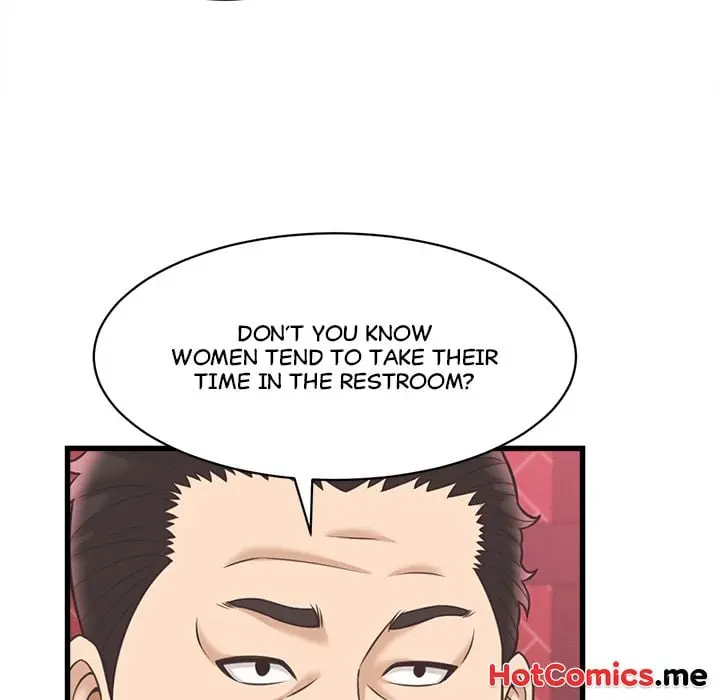 Right Under His Roof Chapter 39 - Page 109