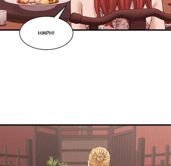 Right Under His Roof Chapter 39 - Page 112