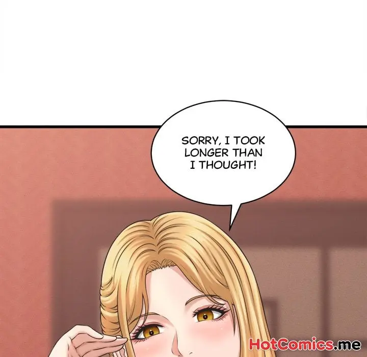 Right Under His Roof Chapter 39 - Page 114