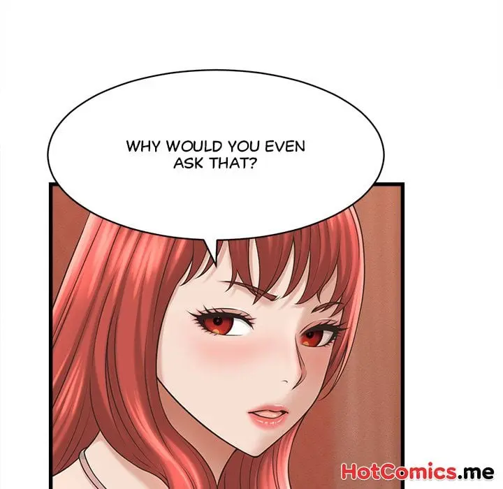 Right Under His Roof Chapter 39 - Page 118