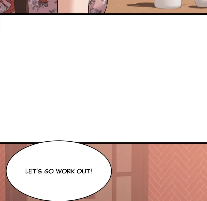 Right Under His Roof Chapter 39 - Page 121