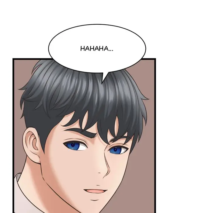 Right Under His Roof Chapter 39 - Page 132