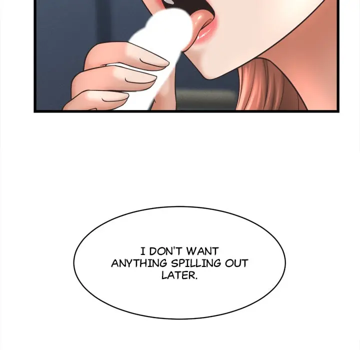 Right Under His Roof Chapter 39 - Page 15