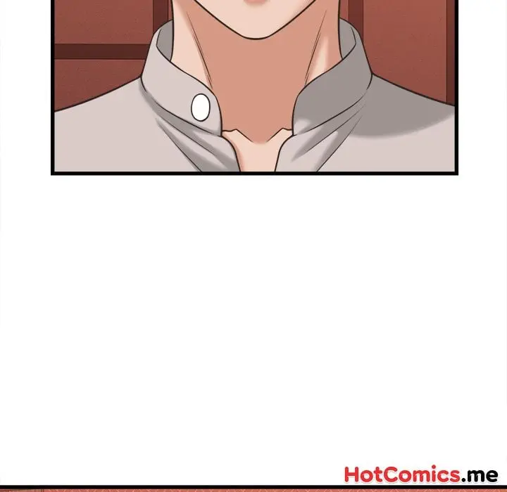 Right Under His Roof Chapter 39 - Page 19