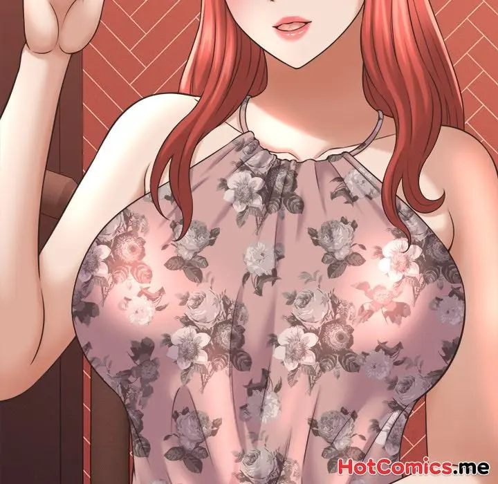 Right Under His Roof Chapter 39 - Page 23