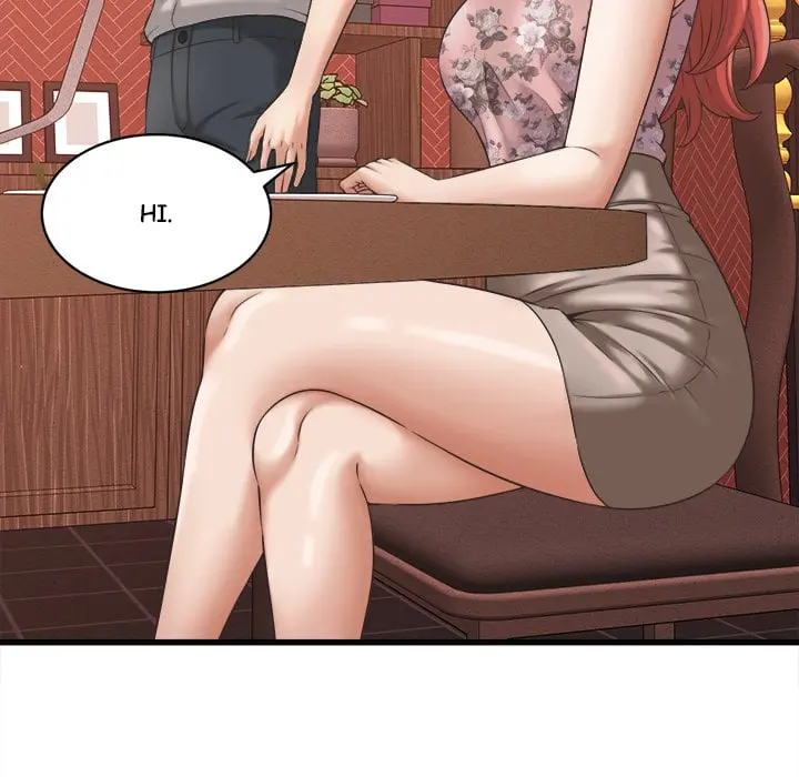 Right Under His Roof Chapter 39 - Page 29