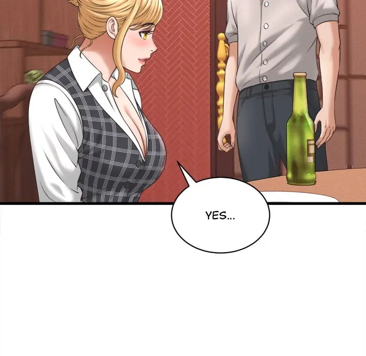 Right Under His Roof Chapter 39 - Page 31