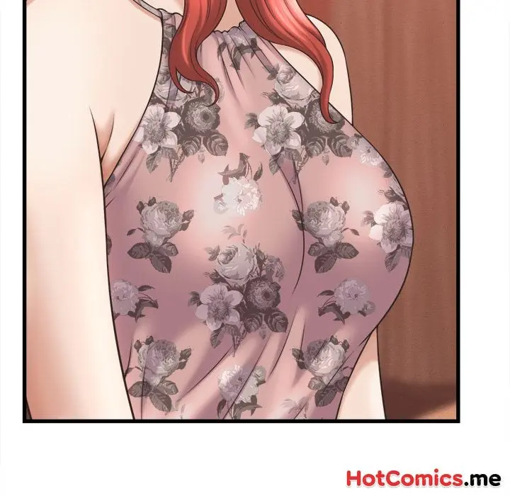 Right Under His Roof Chapter 39 - Page 33