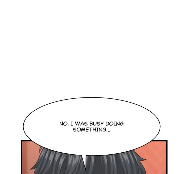 Right Under His Roof Chapter 39 - Page 34