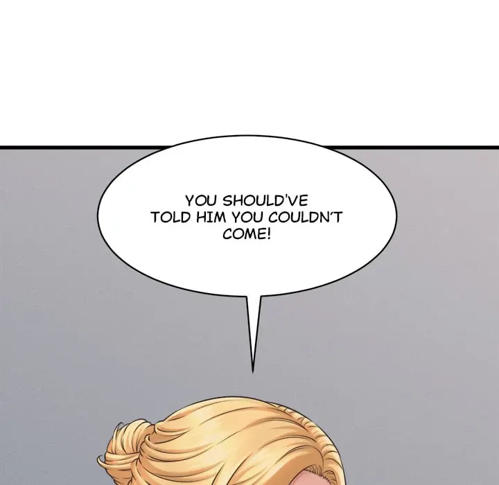 Right Under His Roof Chapter 39 - Page 65