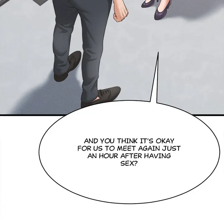 Right Under His Roof Chapter 39 - Page 70