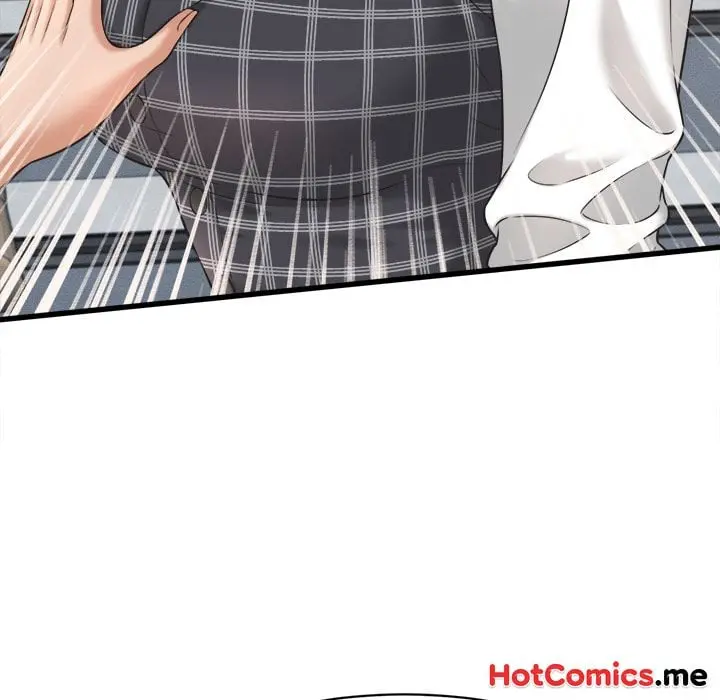 Right Under His Roof Chapter 39 - Page 76