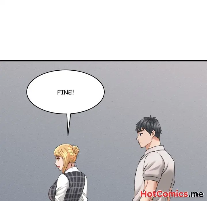Right Under His Roof Chapter 39 - Page 80