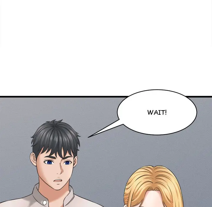 Right Under His Roof Chapter 39 - Page 82