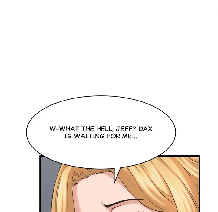 Right Under His Roof Chapter 39 - Page 97