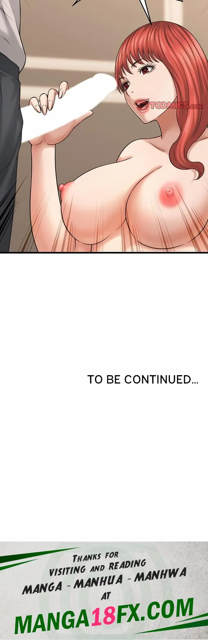 Right Under His Roof Chapter 41 - Page 17