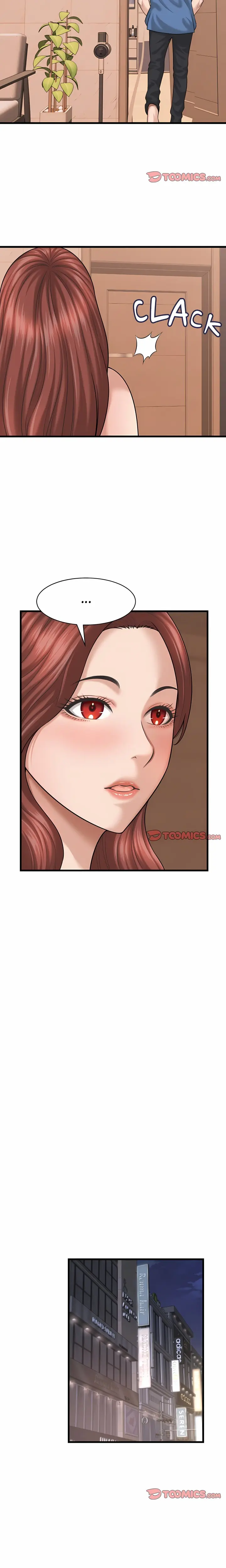Right Under His Roof Chapter 42 - Page 15