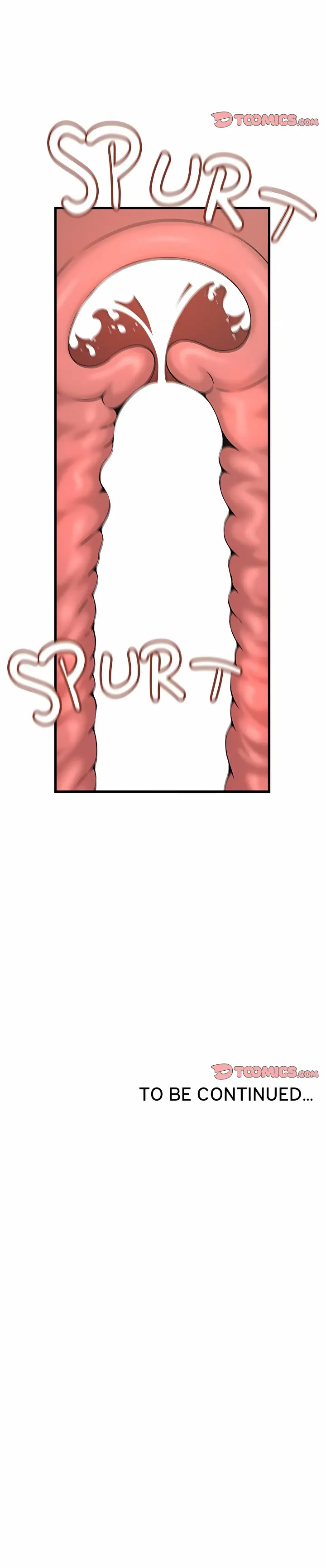 Right Under His Roof Chapter 42 - Page 18