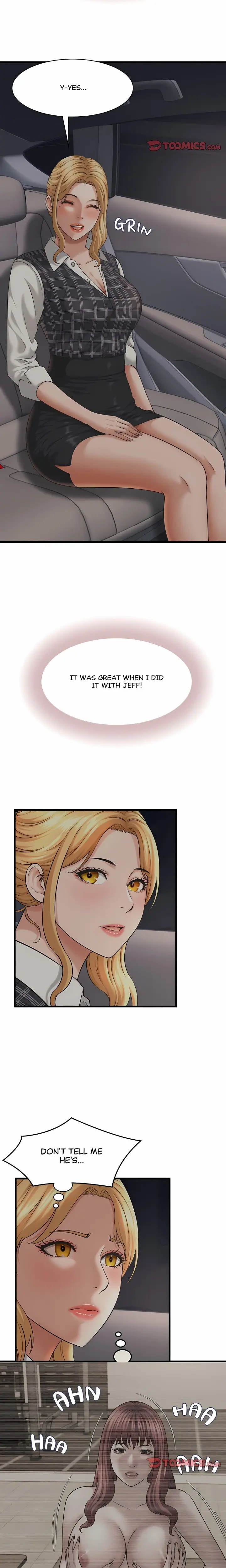 Right Under His Roof Chapter 44 - Page 2