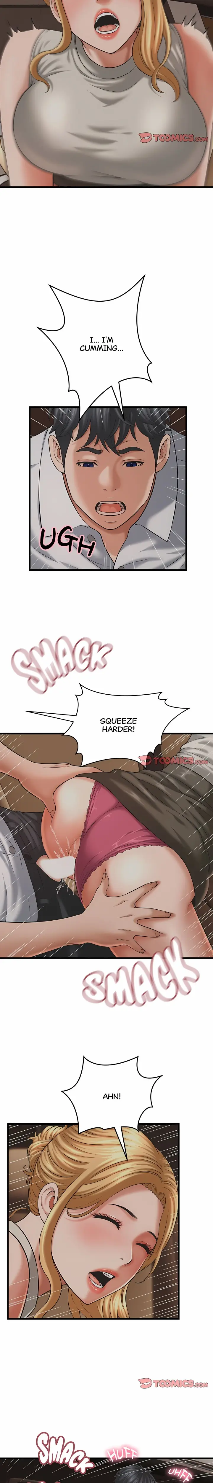 Right Under His Roof Chapter 46 - Page 2