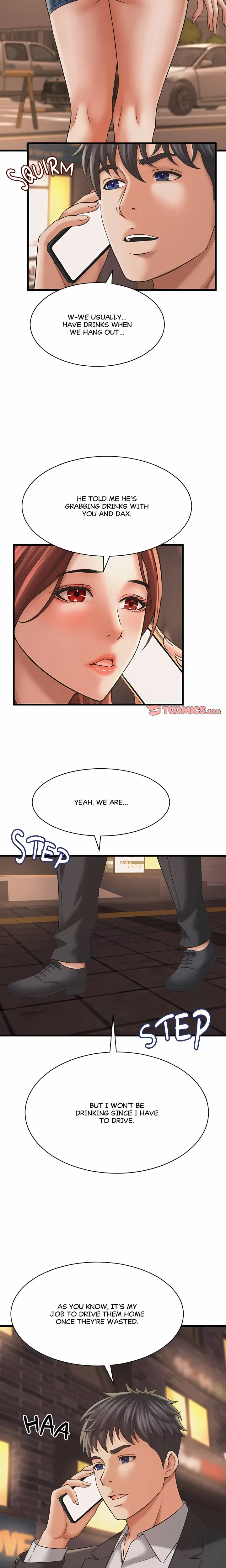 Right Under His Roof Chapter 51 - Page 5