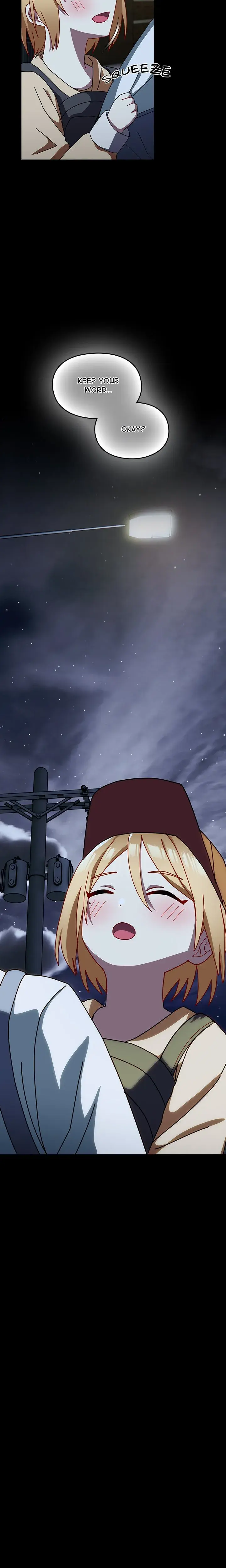 Right Under His Roof Chapter 54 - Page 14