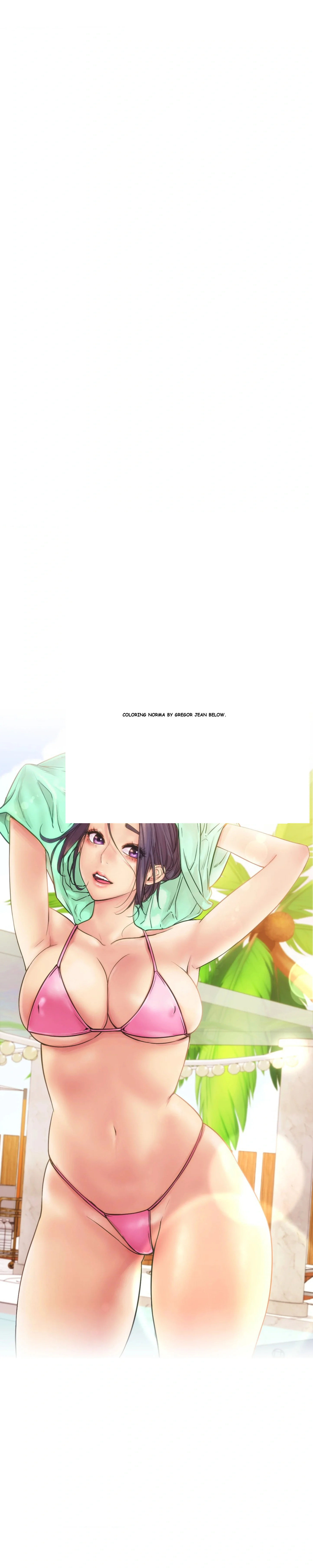 Right Under His Roof Chapter 61 - Page 5