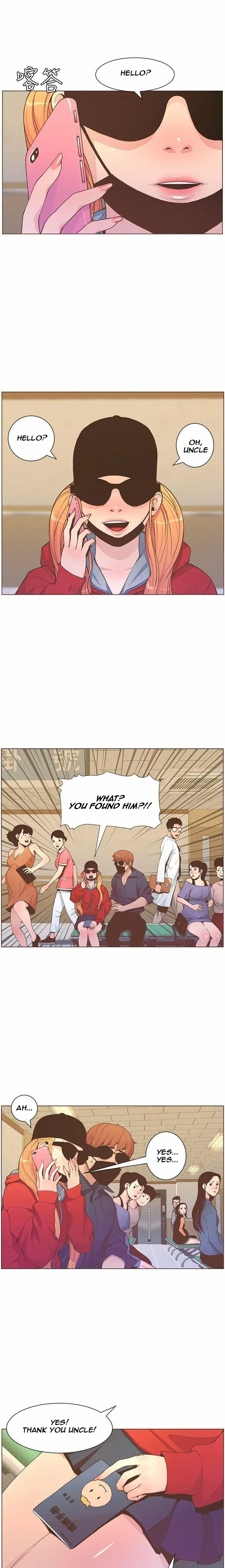Right Under His Roof Chapter 62 - Page 1