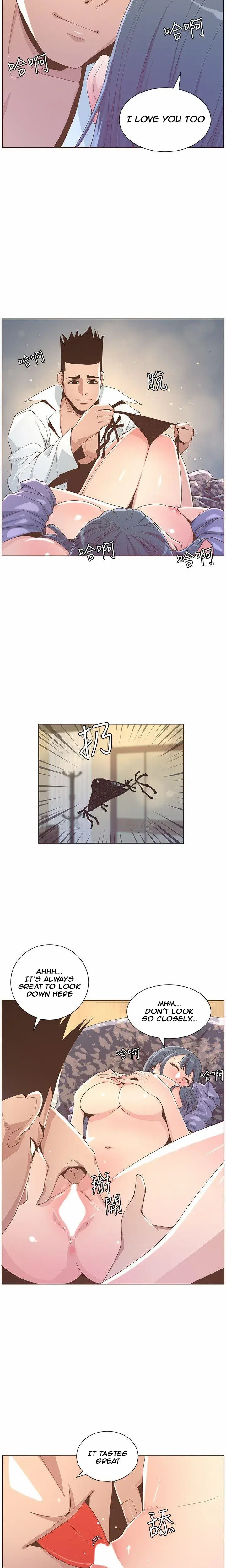 Right Under His Roof Chapter 63 - Page 17