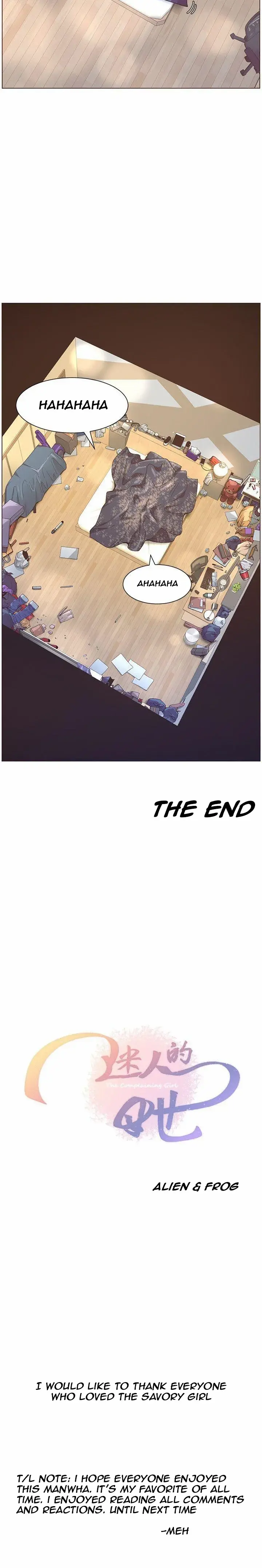 Right Under His Roof Chapter 63 - Page 20
