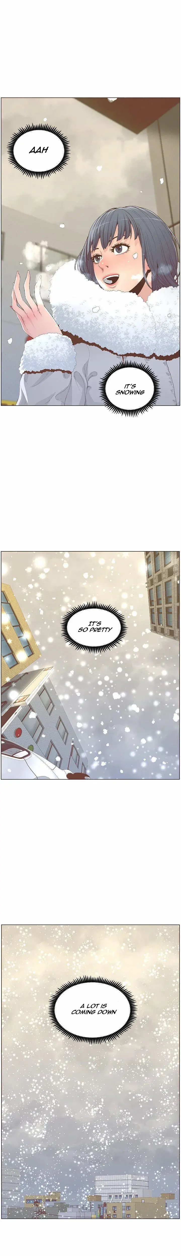 Right Under His Roof Chapter 63 - Page 3