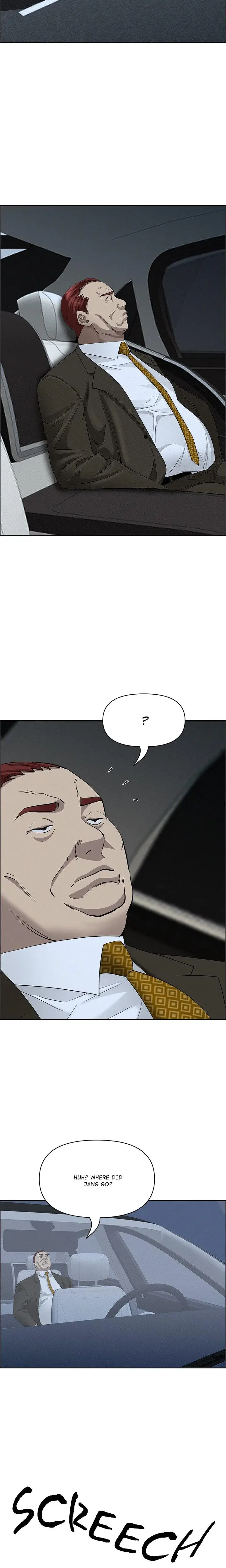 Right Under His Roof Chapter 65 - Page 16