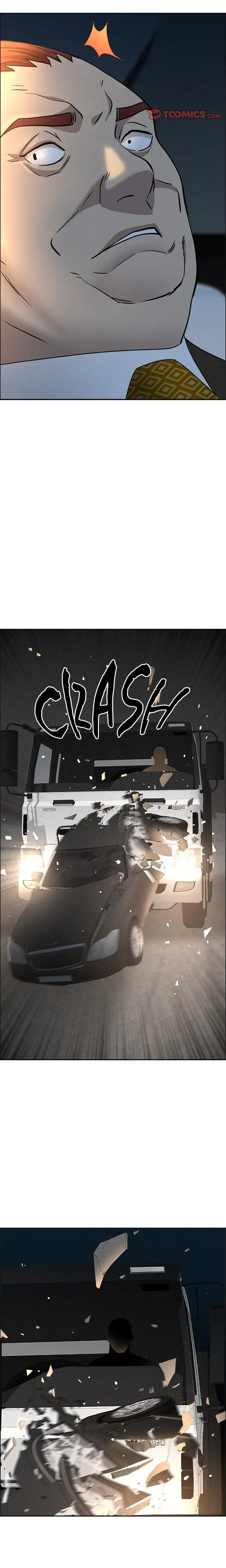 Right Under His Roof Chapter 65 - Page 17