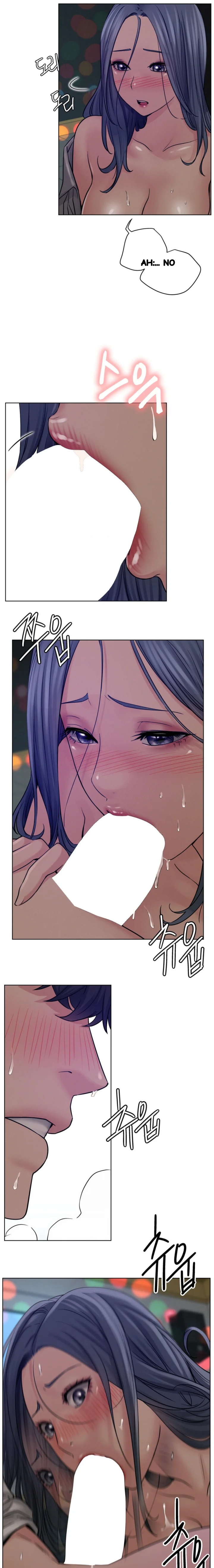 Right Under His Roof Chapter 74 - Page 19