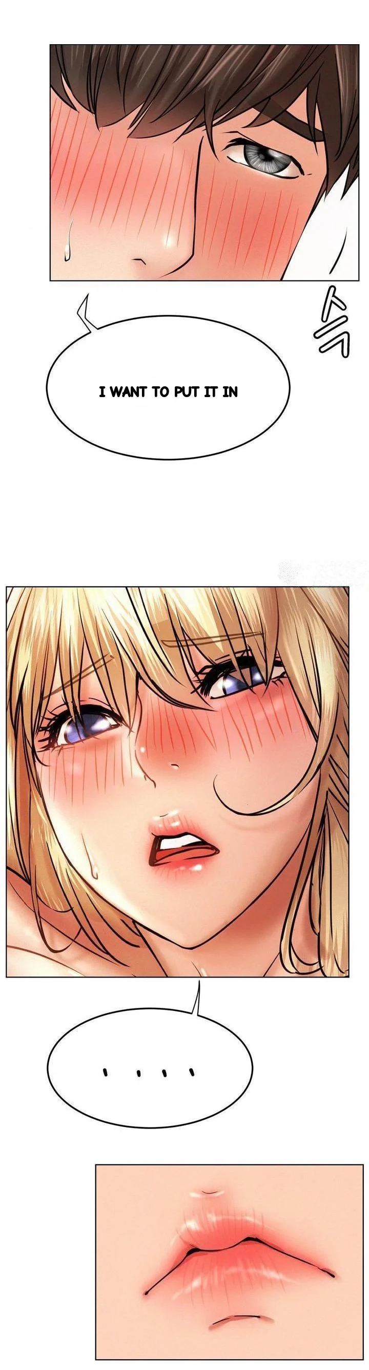 Right Under His Roof Chapter 81 - Page 29